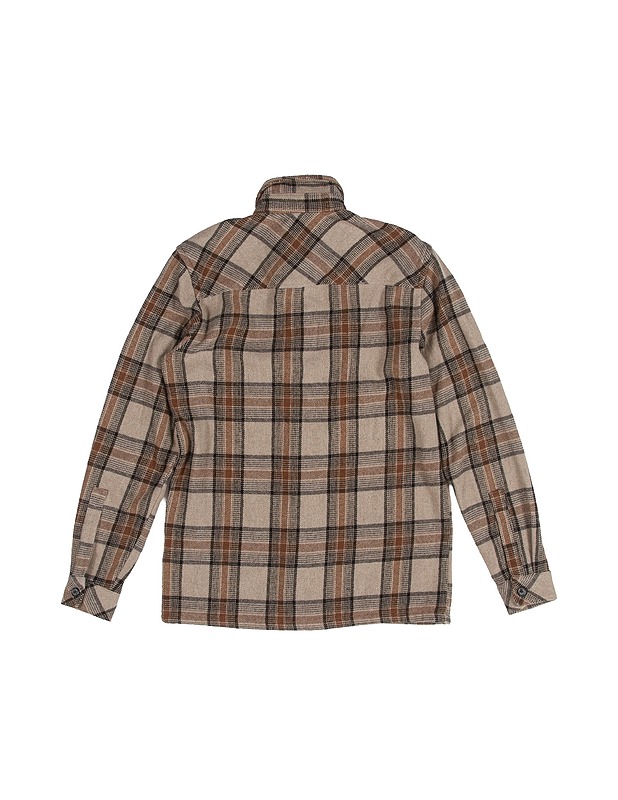 SAMOSE villapaita, S - Naisten paidat ja topit - 10105436973 - 1