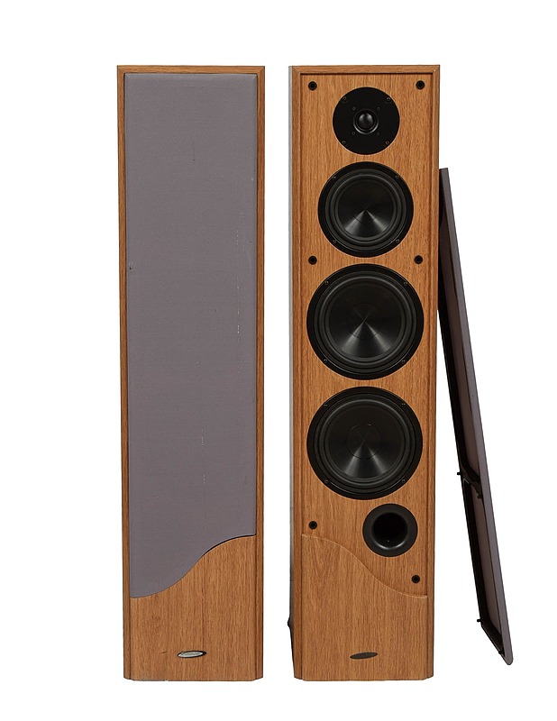 Focus AP 610 passiivikaiuttimet   - Audio - 10105437011 - 0