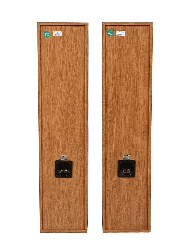 Focus AP 610 passiivikaiuttimet   - Audio - 10105437011 - 1