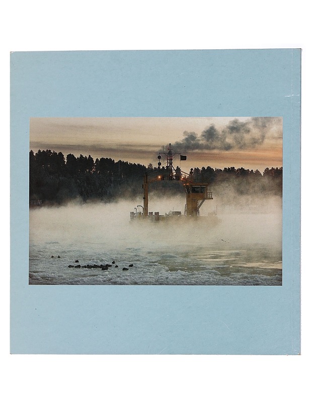 Kokkilan lossi 1934-2004 ja muuta meritietoa Angelniemeltä - Jokela, Erkki - Tietokirjat ja oppaat - 10105436990 - 1