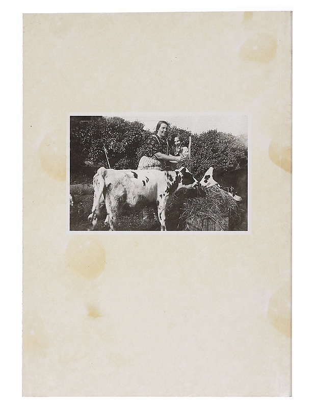 Angelniemen osuusmeijeri 1904-1950 - Jokela, Erkki - Tietokirjat ja oppaat - 10105436992 - 1