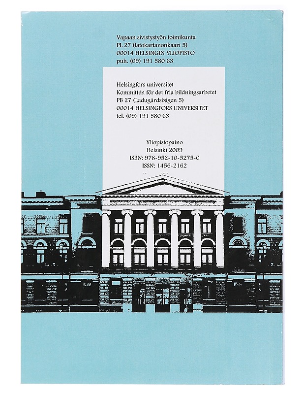 Suomen ja Ruotsin kohtalonyhteys - Hatara, Viia - Historiakirjat - 10105437008 - 1