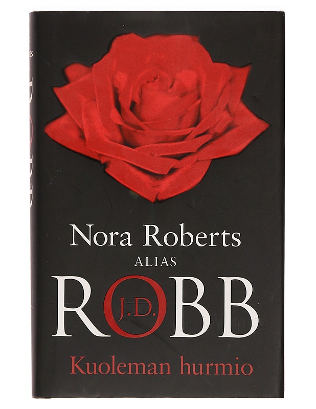 Kuoleman hurmio - Robb, J. D. - Fantasia- ja scifi - 10105437047 - 0