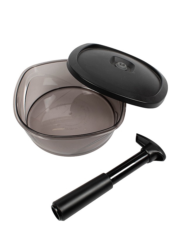 VACUVIN marinointiastia 2,5 l - Muut astiat - 10105437048 - 1