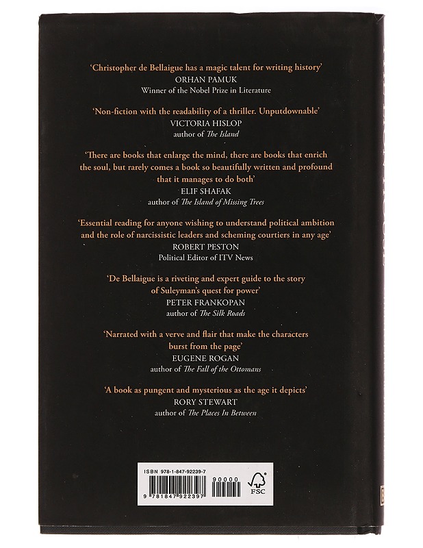 The Lion House : the coming of a king -  de Bellaigue, Christopher - Historiakirjat - 10105437050 - 1