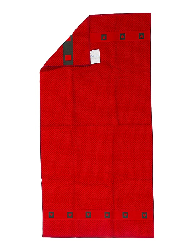 FINLAYSON froteepyyhe, 70x140 cm - Joulutuotteet - 10105437060 - 0