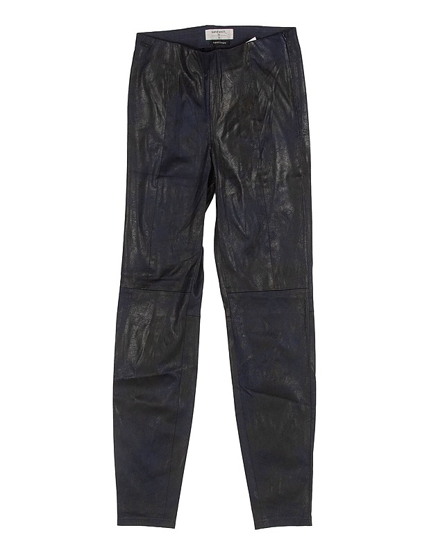 SANDWICH housut, 36 - Naisten housut, shortsit ja haalarit - 10105437069 - 0