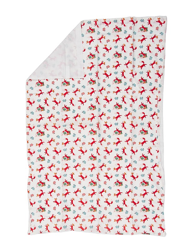 VALLILA lasten pussilakana, 85x130 cm - Designsuosikit - 10105437068 - 0