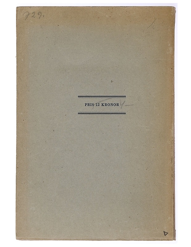 DEN SVENSKA ADELN - Tietokirjat ja oppaat - 10105437070 - 1