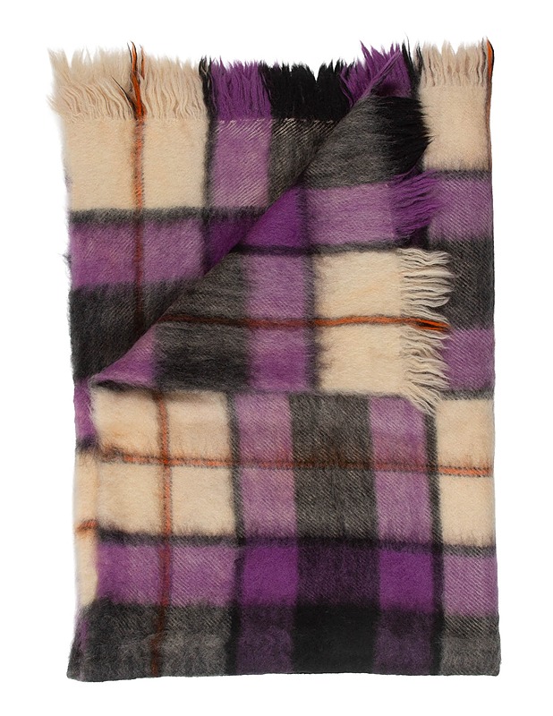 VENNAS torkkupeitto, 130x180 cm - Muut kodintekstiilit - 10105437077 - 0