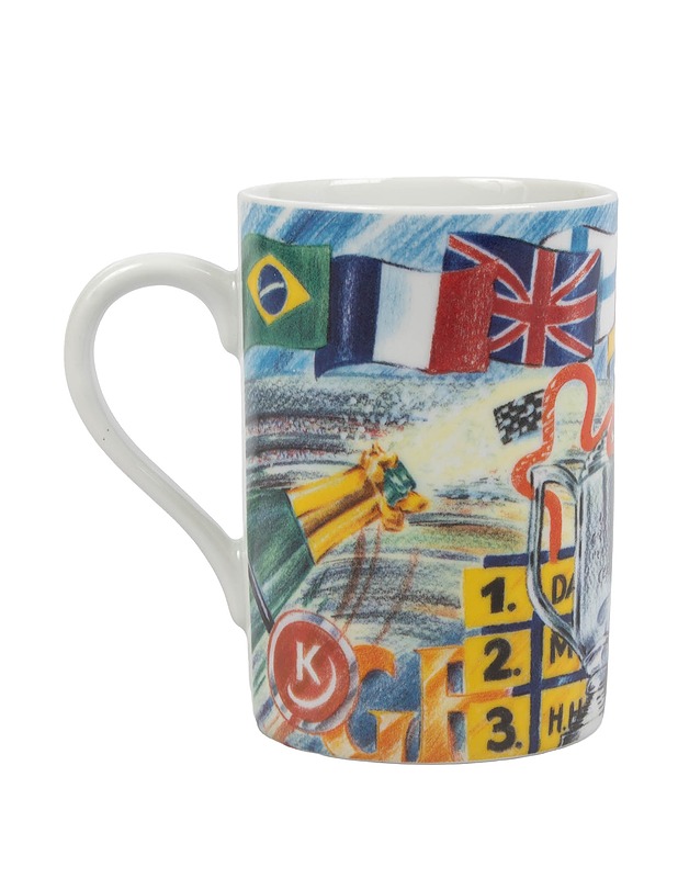 KÖNITZ muki - Mukit ja kahvikupit - 10105437074 - 2