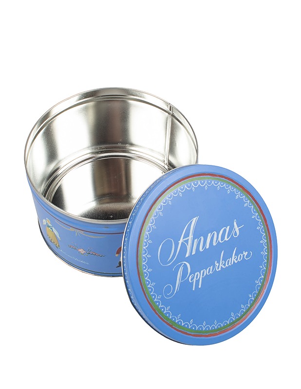 ANNAS PEPPARKAKOR peltipurkki - Säilytysastiat - 10105437079 - 1