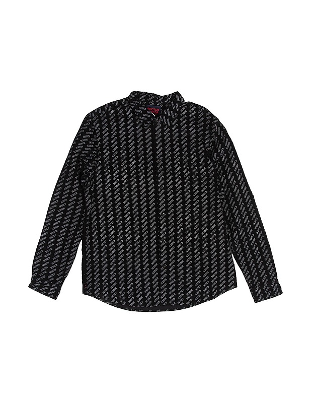 SCOTCH&SODA t-paita, XXL - Miesten paidat - 10105437089 - 0