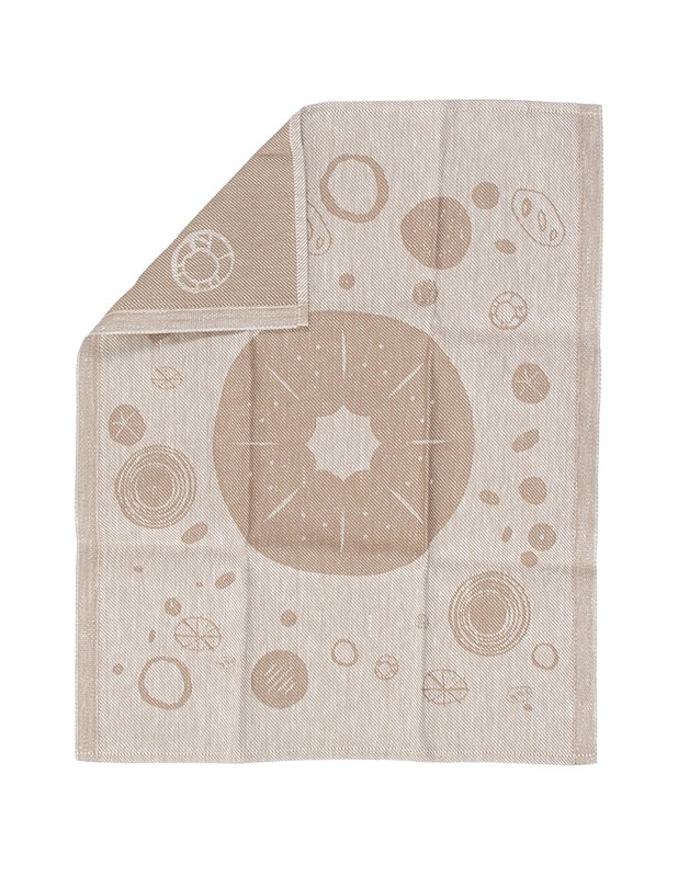 JOKIPIIN PELLAVA pyyhe, 45x55 cm - Pyyhkeet - 10105437106 - 0