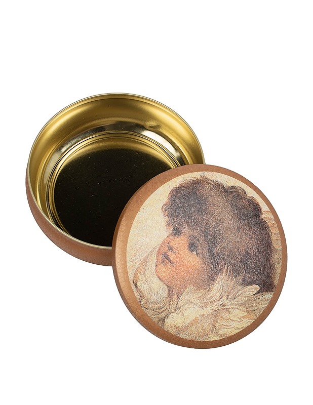 Pieni säilytysrasia - Säilytysastiat - 10105437105 - 1