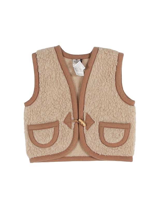 ALWERO lastenliivi, S - Lasten vaatteet - 10105437115 - 0