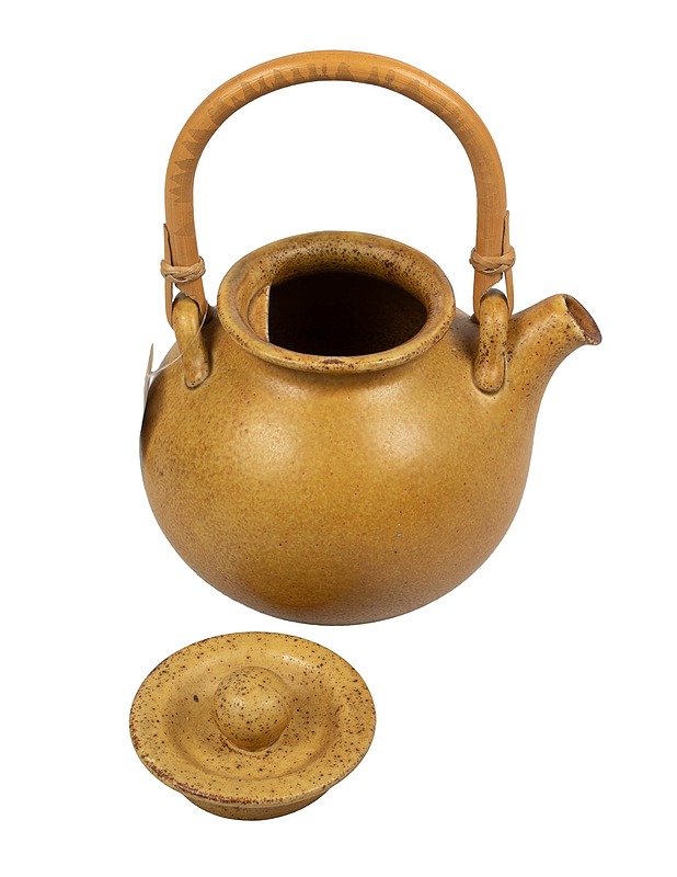 PENTIK Hilsi teekannu - Pannut ja kattilat - 10105437114 - 1