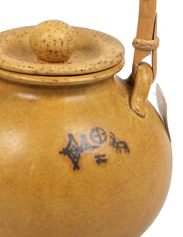 PENTIK Hilsi teekannu - Pannut ja kattilat - 10105437114 - 2