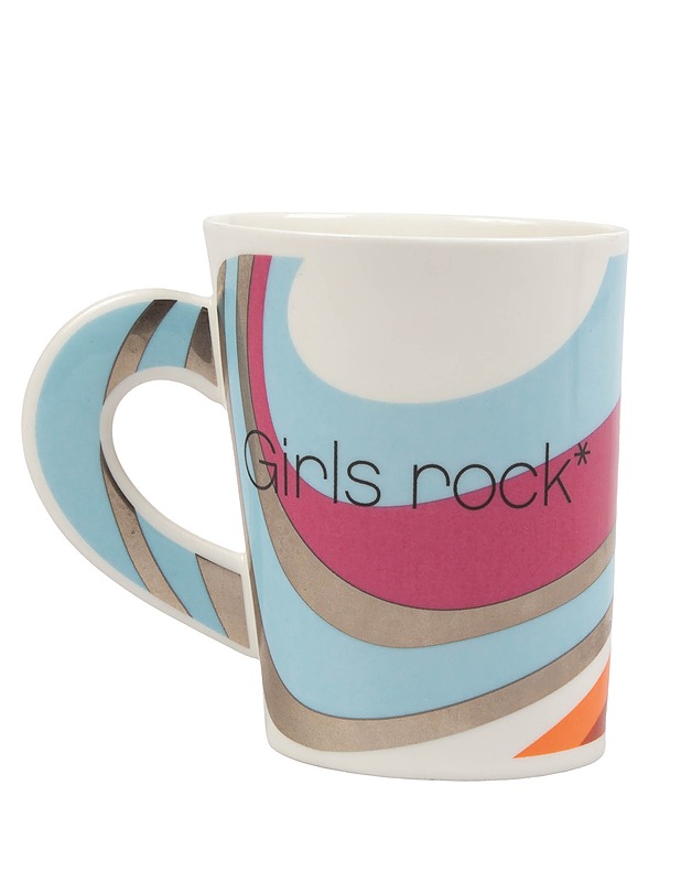 DUNOON Monsieur Z muki - Mukit ja kahvikupit - 10105437123 - 1