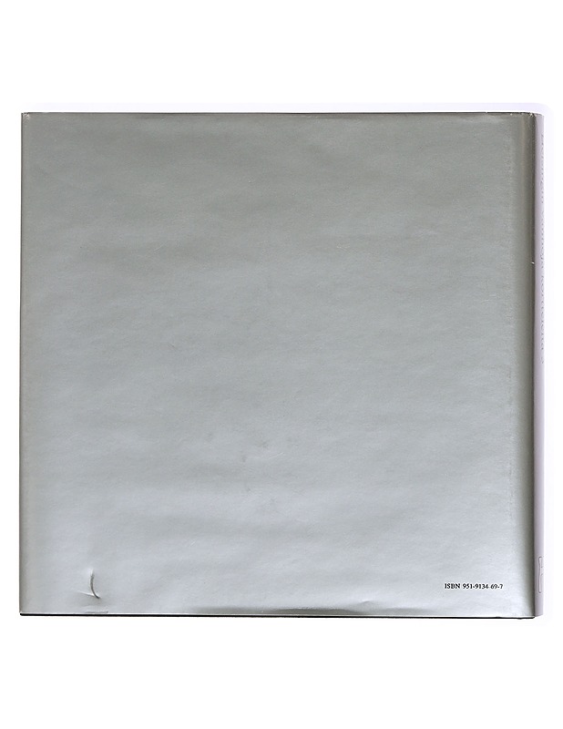 Puhvelista Punatulkkuun - Hackzell, Kaija - Tietokirjat ja oppaat - 10105437127 - 1