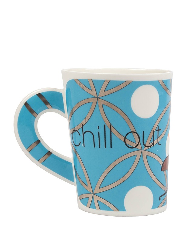 DUNOON Monsieur Z muki - Mukit ja kahvikupit - 10105437126 - 1