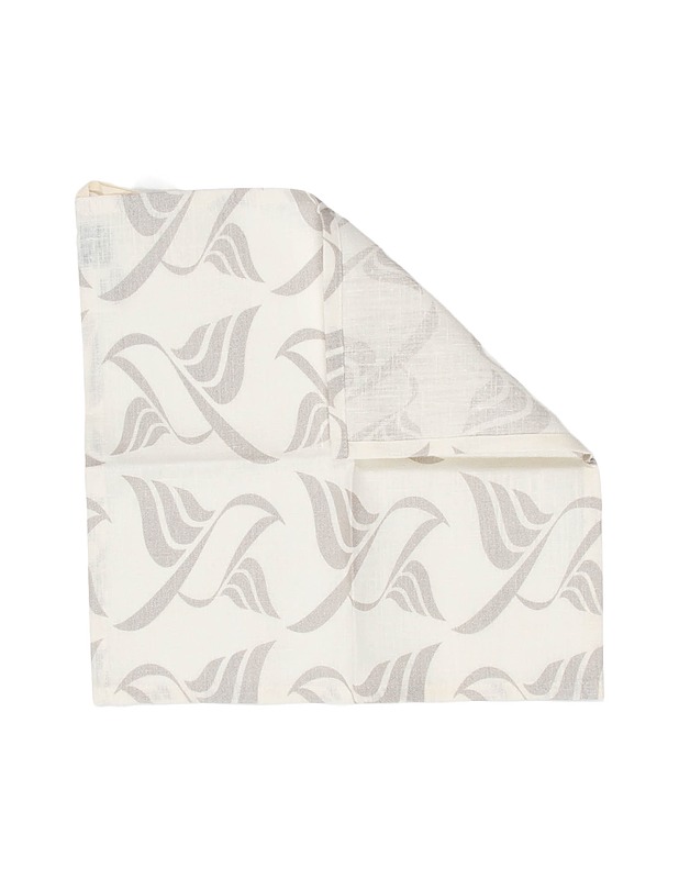 KLO DESIGN pyyhe, 42x42 cm - Pyyhkeet - 10105437132 - 0