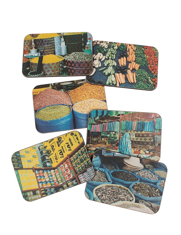 ELLA DORAN lasinalunen, 6 kpl - Muut astiat - 10105437146 - 0