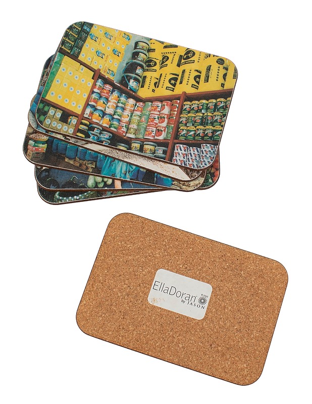 ELLA DORAN lasinalunen, 6 kpl - Muut astiat - 10105437146 - 1