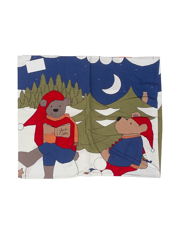 FINLAYSON tyynyliina, 54x64 cm - Joulutuotteet - 10105437168 - 0