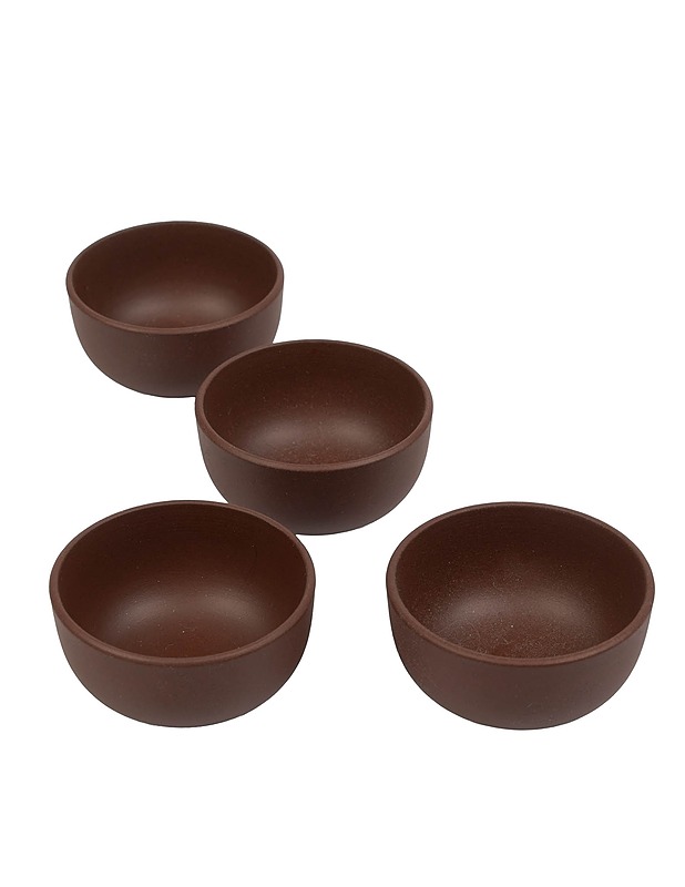 Pieni teekuppi, 4 kpl - Mukit ja kahvikupit - 10105437172 - 0