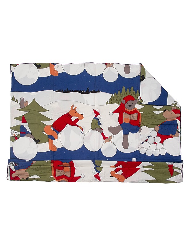 FINLAYSON pussilakana, 140x210 cm - Joulutuotteet - 10105437174 - 0