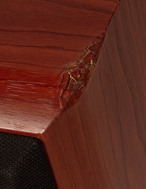 Jamo S 406, passiivinen 2-tiebassorefleksi-lattiakaiutin, 2 kpl - Audio - 10105437186 - 3