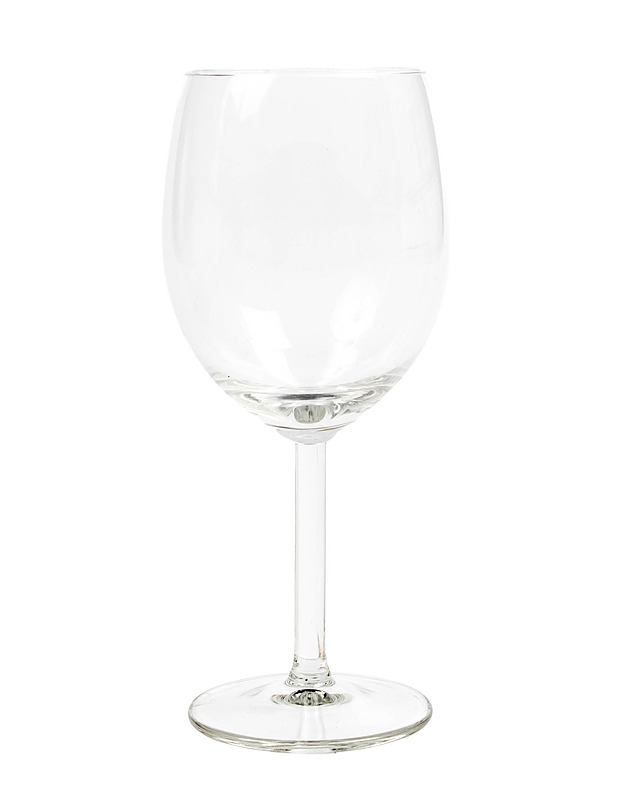 IKEA Svalka punaviinilasi, 30 cl, 6 kpl - Lasit - 10105437212 - 1