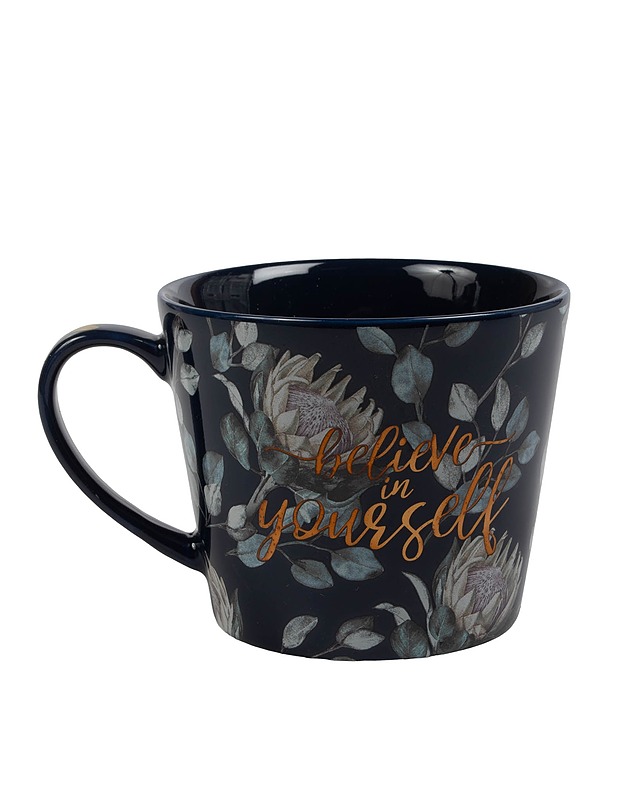 Kuviollinen muki - Mukit ja kahvikupit - 10105437218 - 0