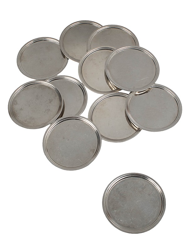 Lasinalunen, 12 kpl - Muut astiat - 10105437225 - 1