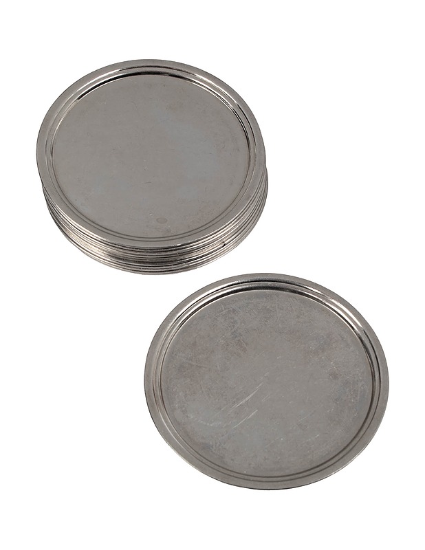 Lasinalunen, 12 kpl - Muut astiat - 10105437225 - 0