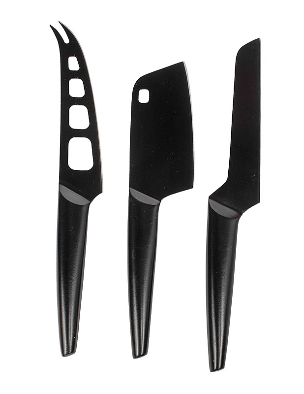 MAKU juustoveitsisetti, 3 osaa - Muut astiat - 10105437226 - 2