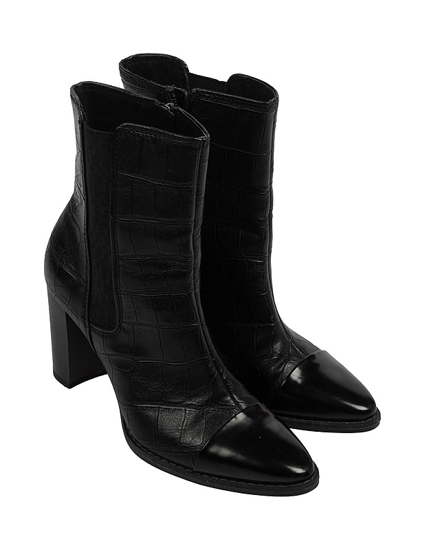 MARCO TOZZI nilkkurit, 37 - Naisten nilkkurit ja saappaat - 10105437264 - 0