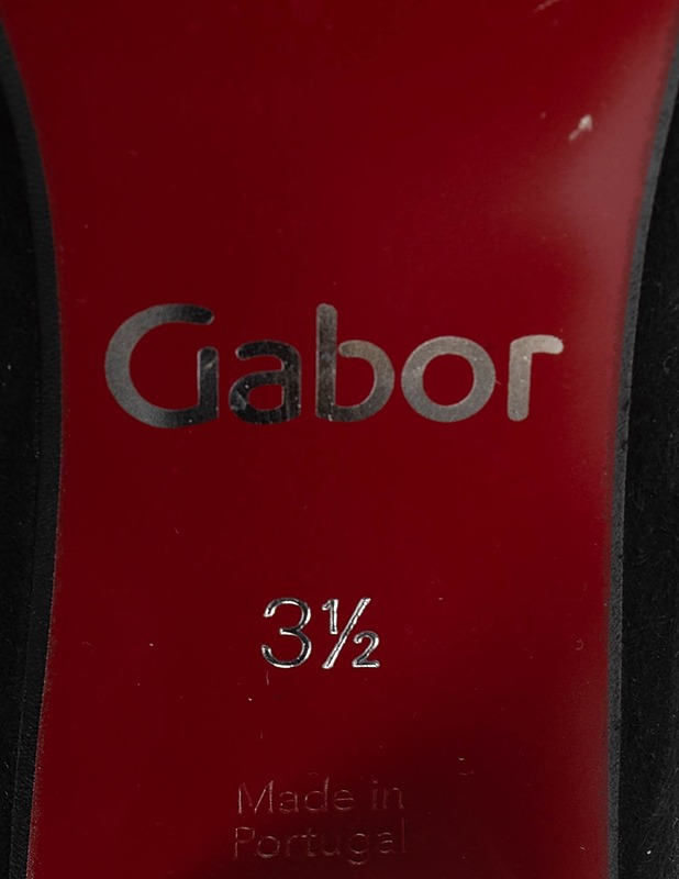 GABOR korkokengät, 36 - Korkokengät - 10105437273 - 2