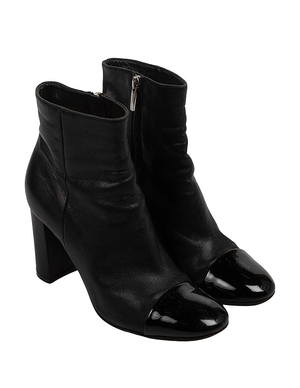 GIANVIVVO ROSSI  - Naisten nilkkurit ja saappaat - 10105437279 - 0