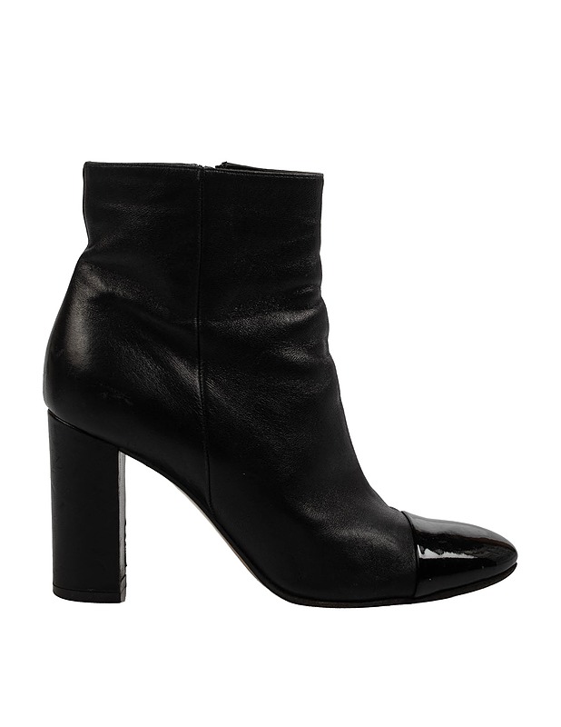 GIANVIVVO ROSSI  - Naisten nilkkurit ja saappaat - 10105437279 - 1