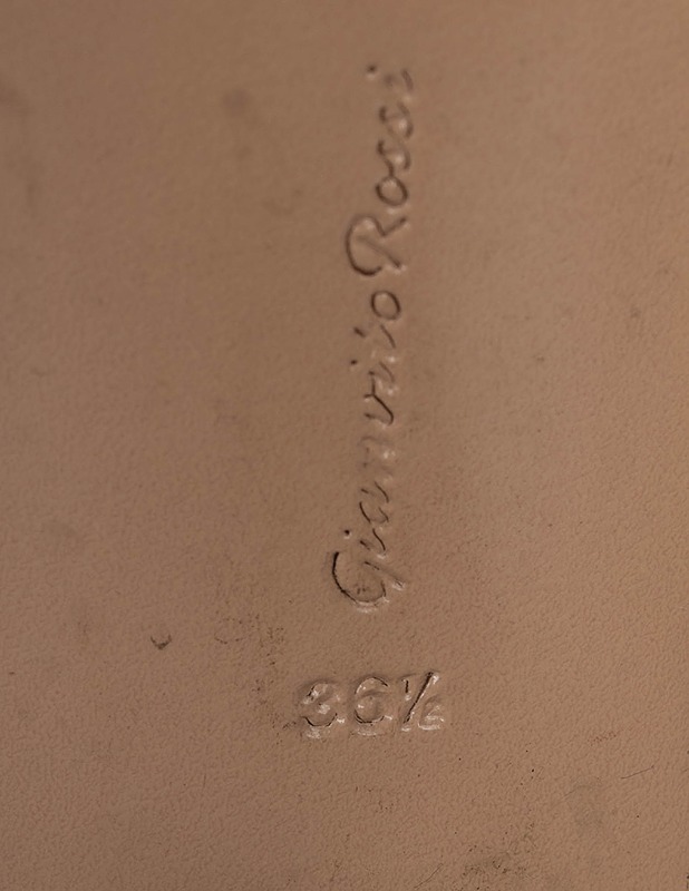 GIANVIVVO ROSSI  - Naisten nilkkurit ja saappaat - 10105437279 - 2