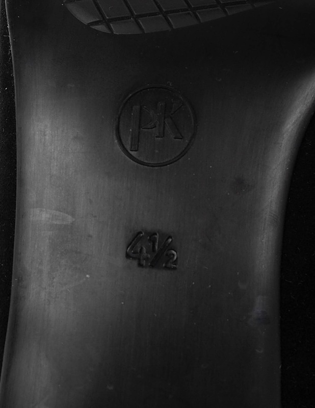 PETER KAISER nilkkurit, 4 1/2 - Naisten nilkkurit ja saappaat - 10105437289 - 2