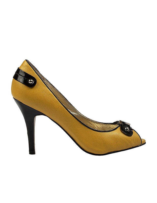 ROBERETO BOTELLA korkokengät, 37 - Korkokengät - 10105437290 - 1