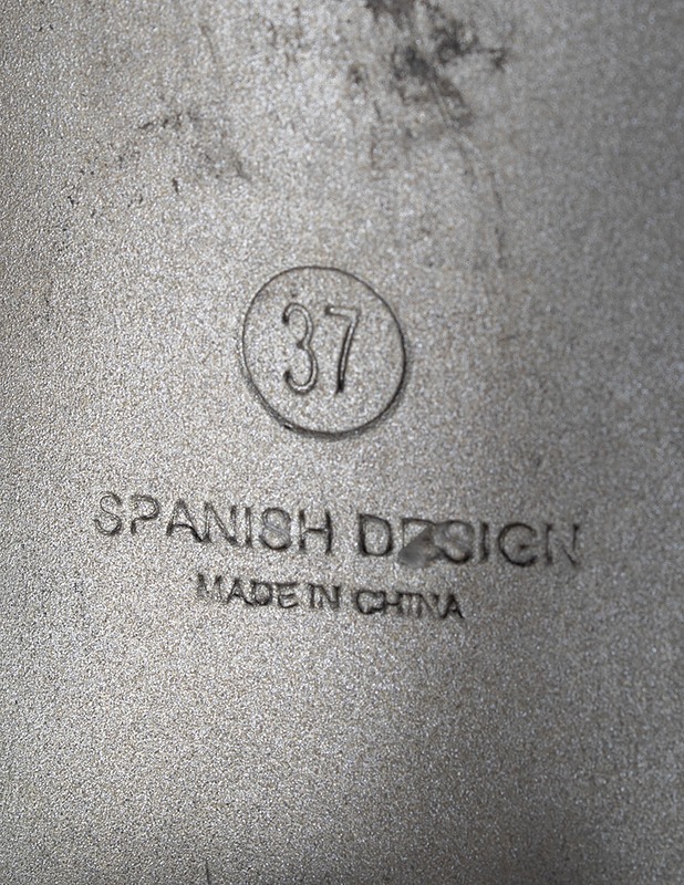 ROBERETO BOTELLA korkokengät, 37 - Korkokengät - 10105437290 - 2