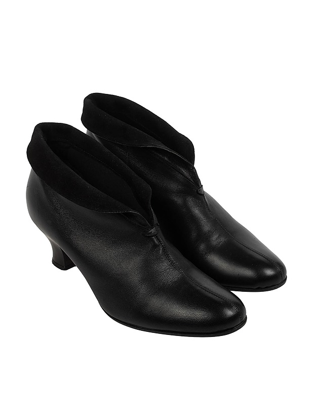 Nilkkurit 6165, 39 - Naisten nilkkurit ja saappaat - 10105437295 - 0