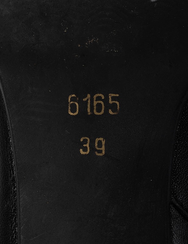 Nilkkurit 6165, 39 - Naisten nilkkurit ja saappaat - 10105437295 - 2