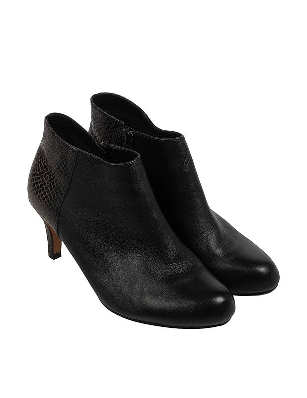 CLARKS nilkkurit, 37 - Naisten nilkkurit ja saappaat - 10105437292 - 0