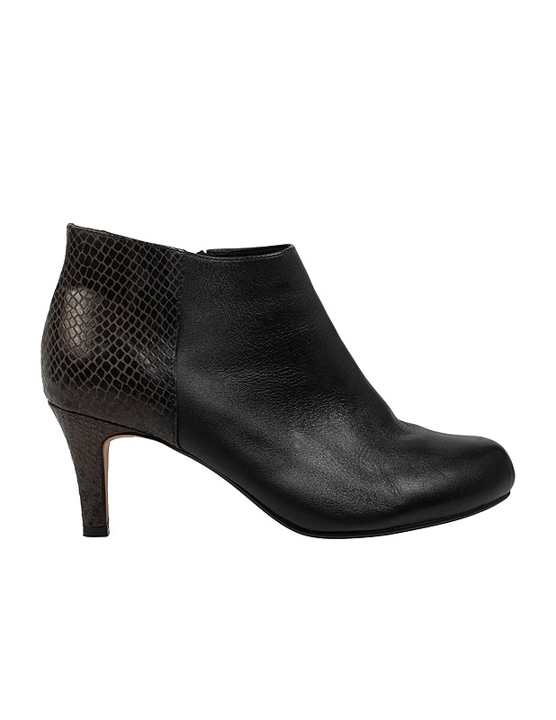 CLARKS nilkkurit, 37 - Naisten nilkkurit ja saappaat - 10105437292 - 1