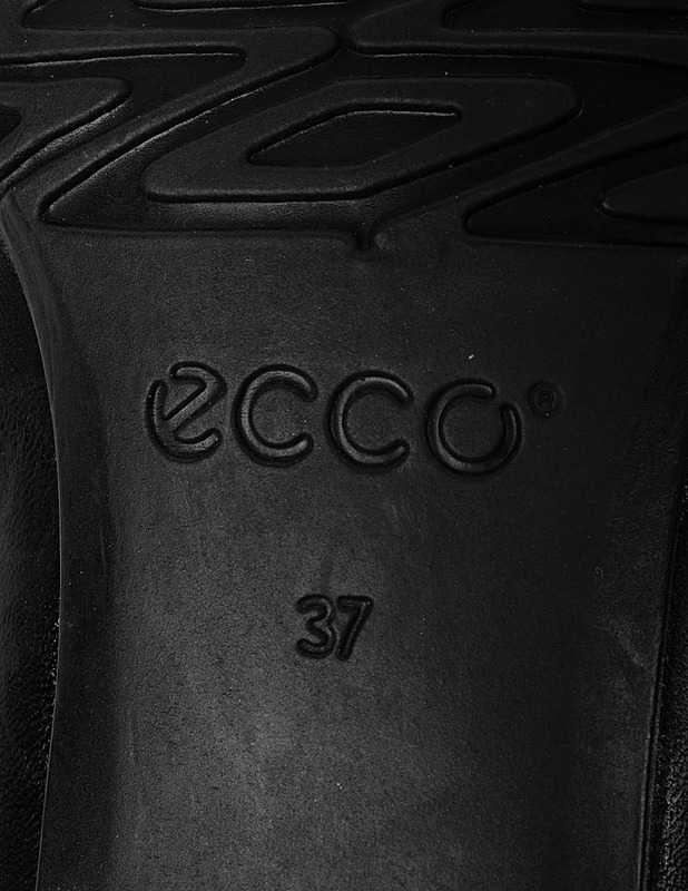 ECCO avokkaat, 37 - Korkokengät - 10105437296 - 2